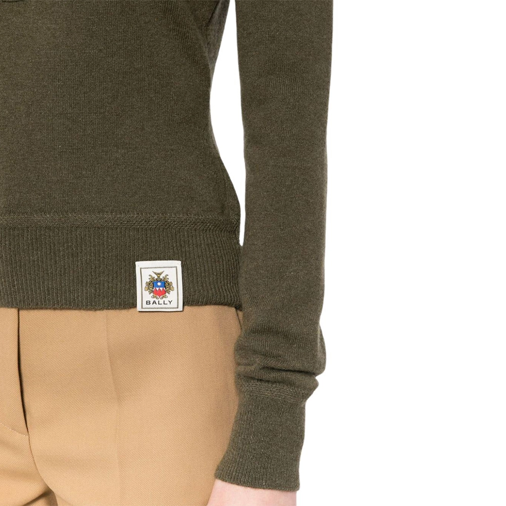 BALLY Polo