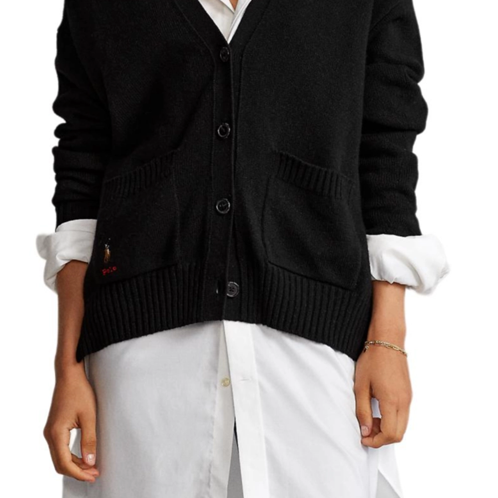 Polo Ralph Lauren FW24 V