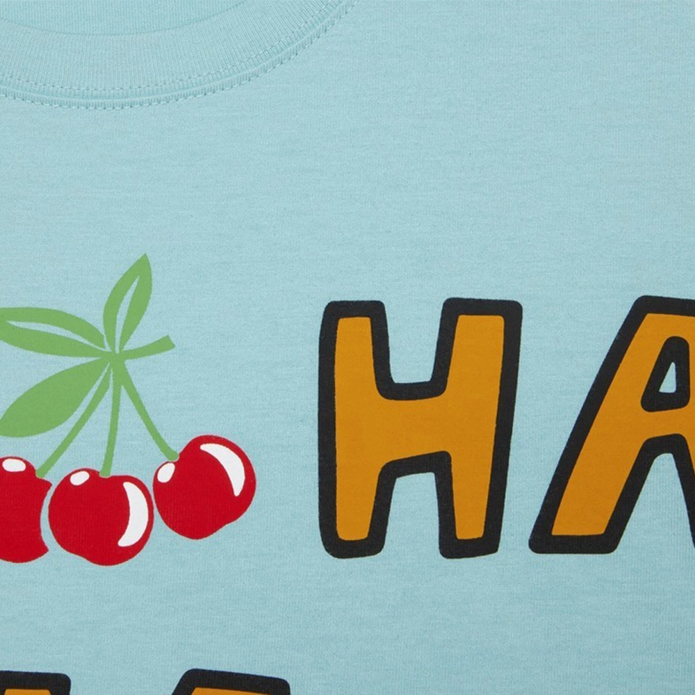 GUCCI x HA HA HA FW22 LogoT