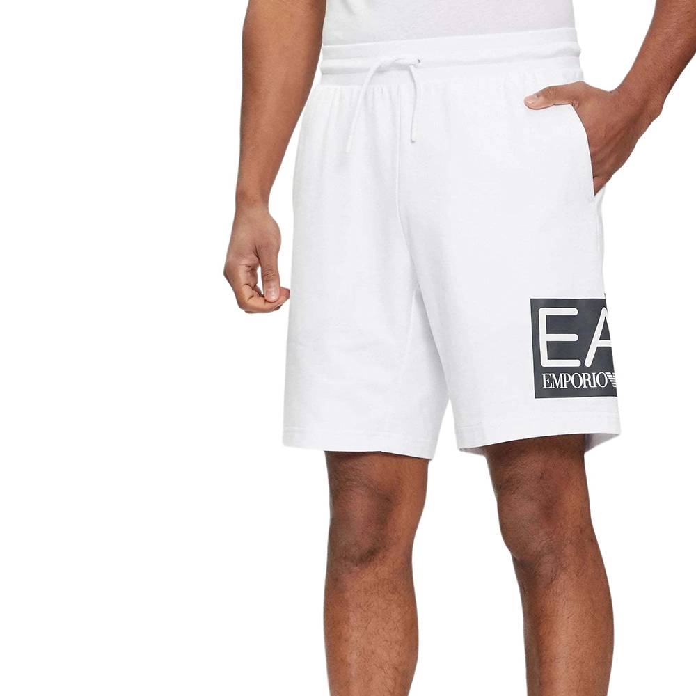 EMPORIO ARMANI SS24 Logo