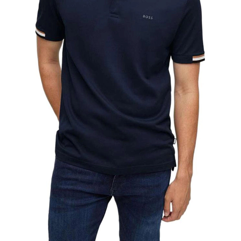 HUGO BOSS PoloPolo