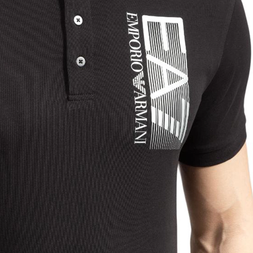 EMPORIO ARMANI FW22 EA7 LogoPolo