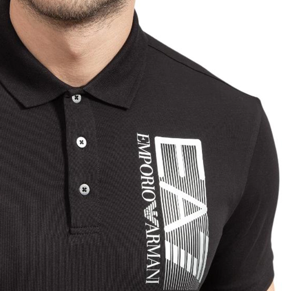 EMPORIO ARMANI FW22 EA7 LogoPolo