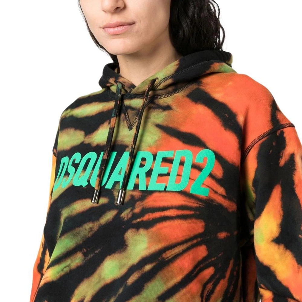 DSQUARED 2 Logo