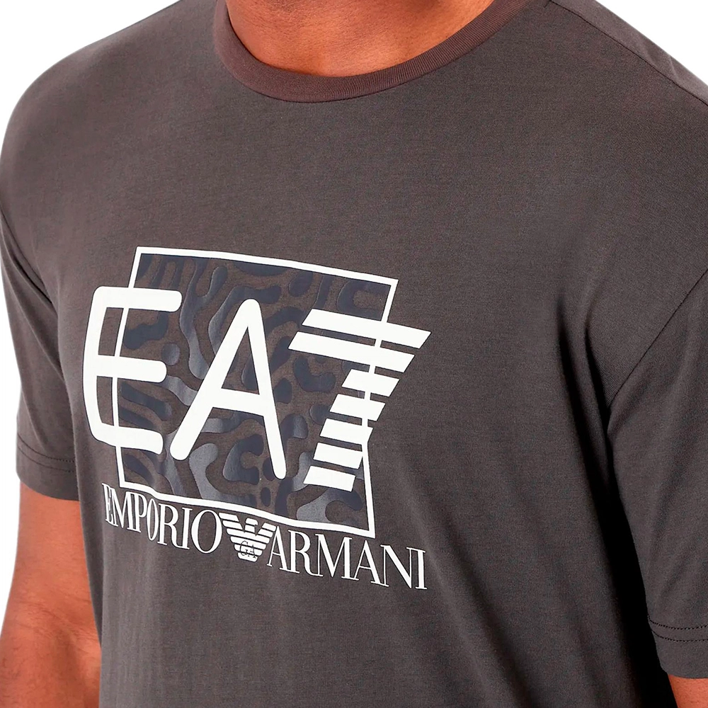 EMPORIO ARMANI SS23 EA7 LogoT