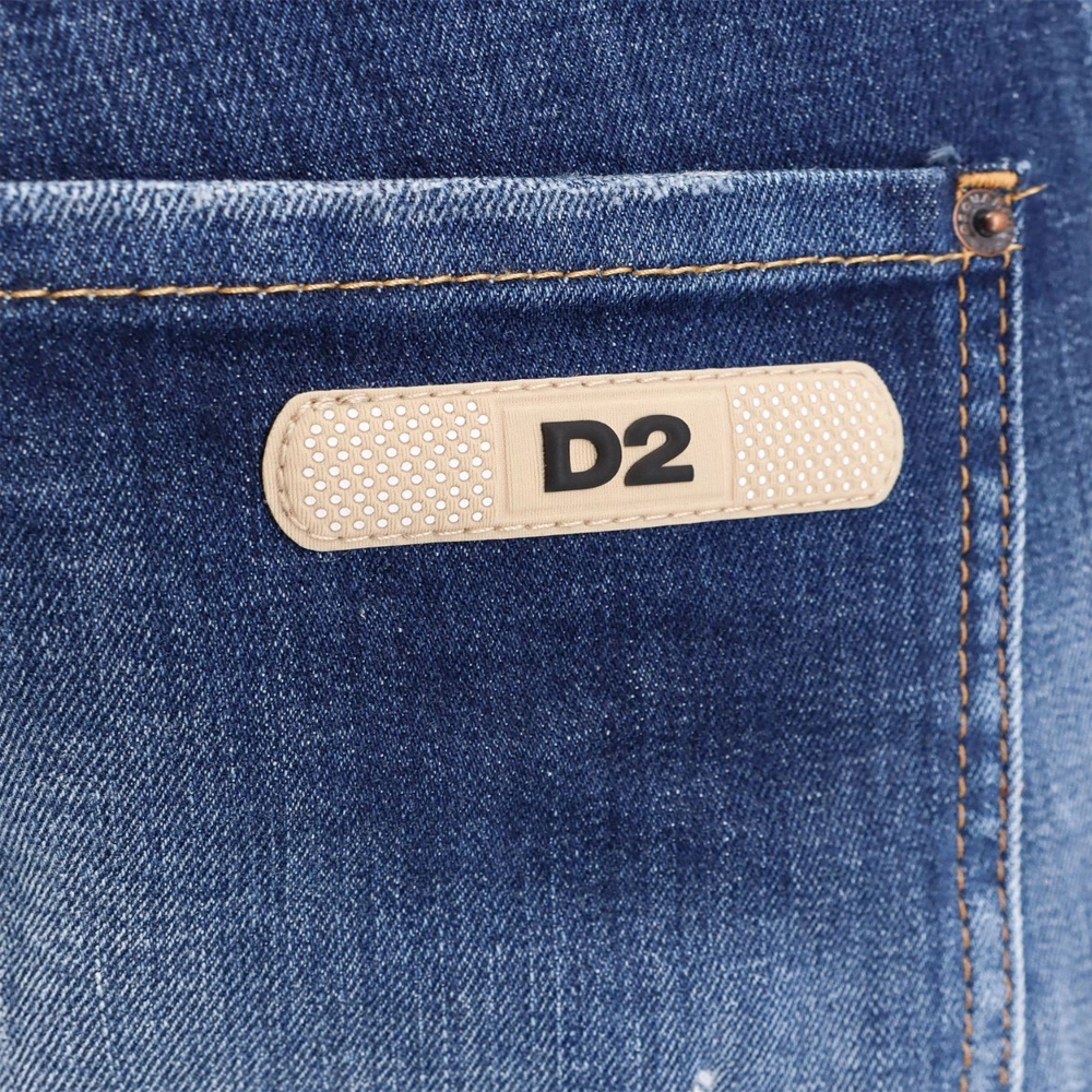 DSQUARED 2