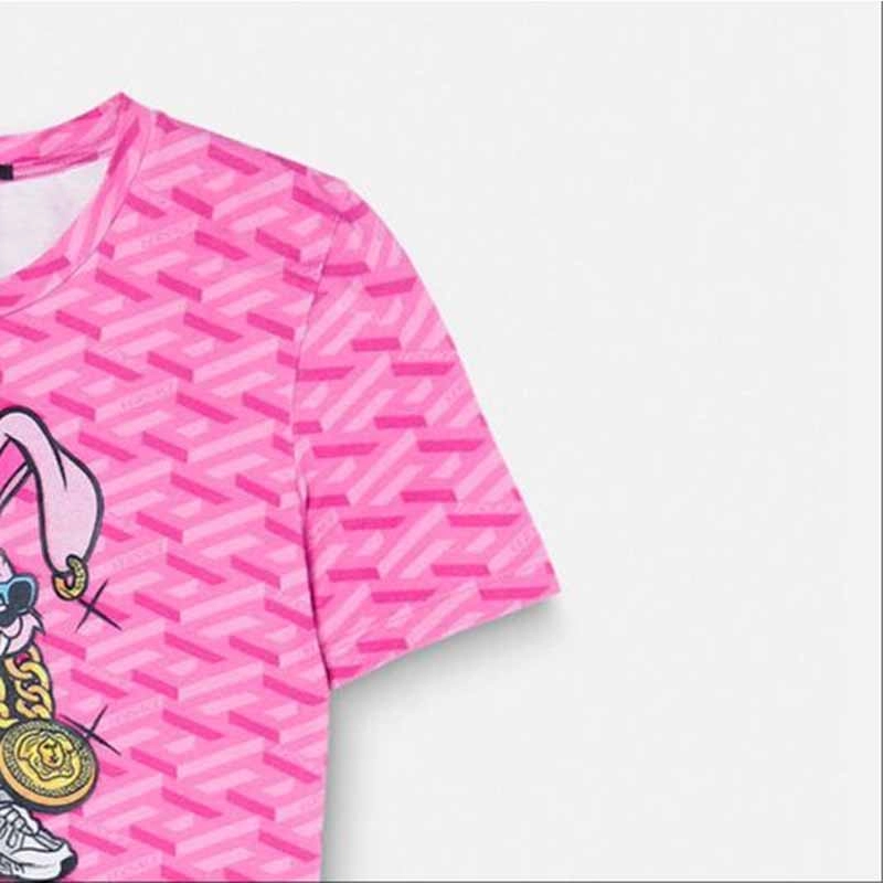 VERSACE SS23 LogoT