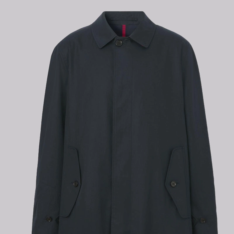 Burberry SS22 Heritage
