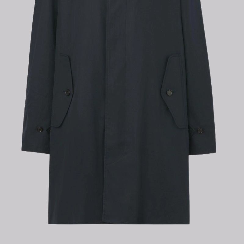 Burberry SS22 Heritage