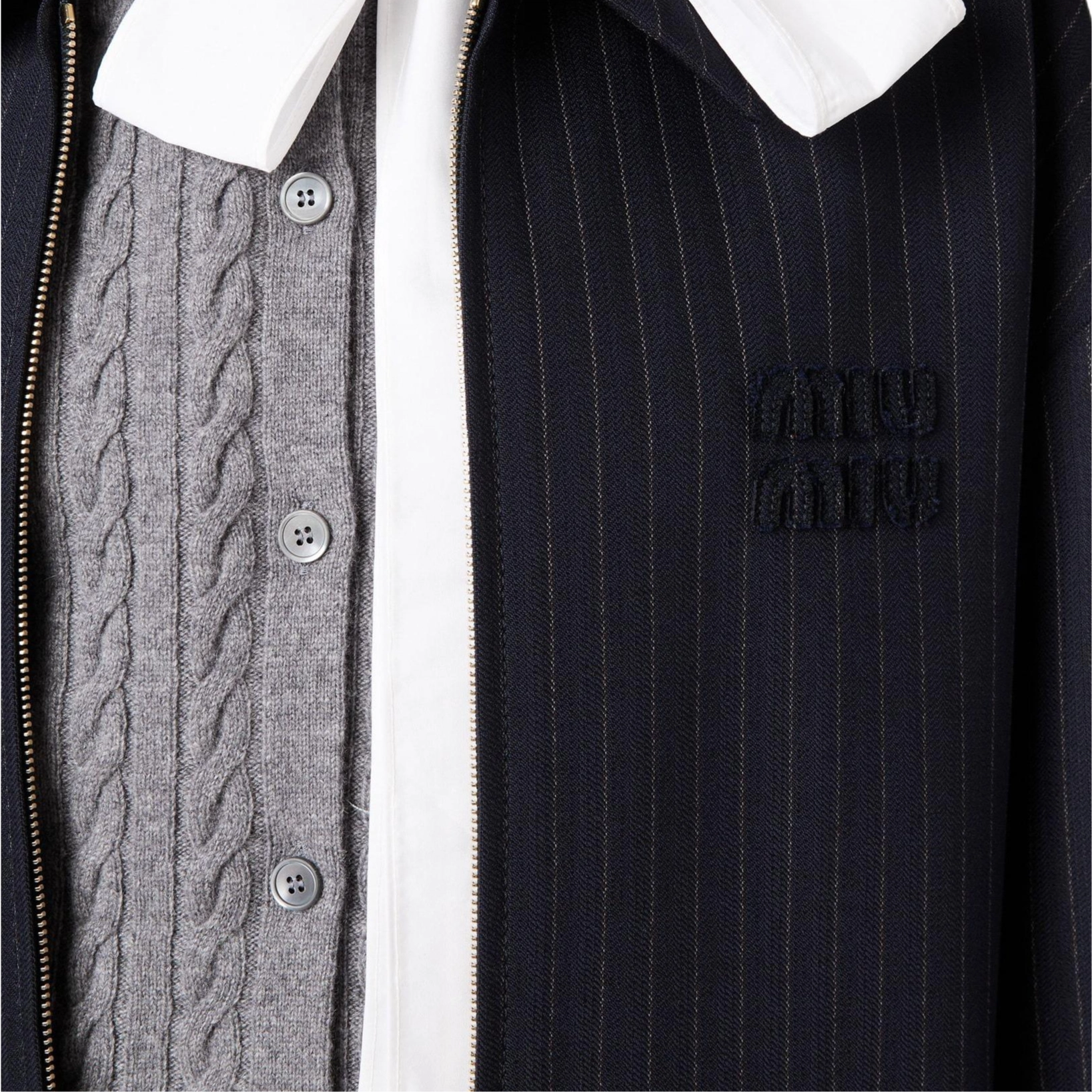 MIU MIU FW24 Logo