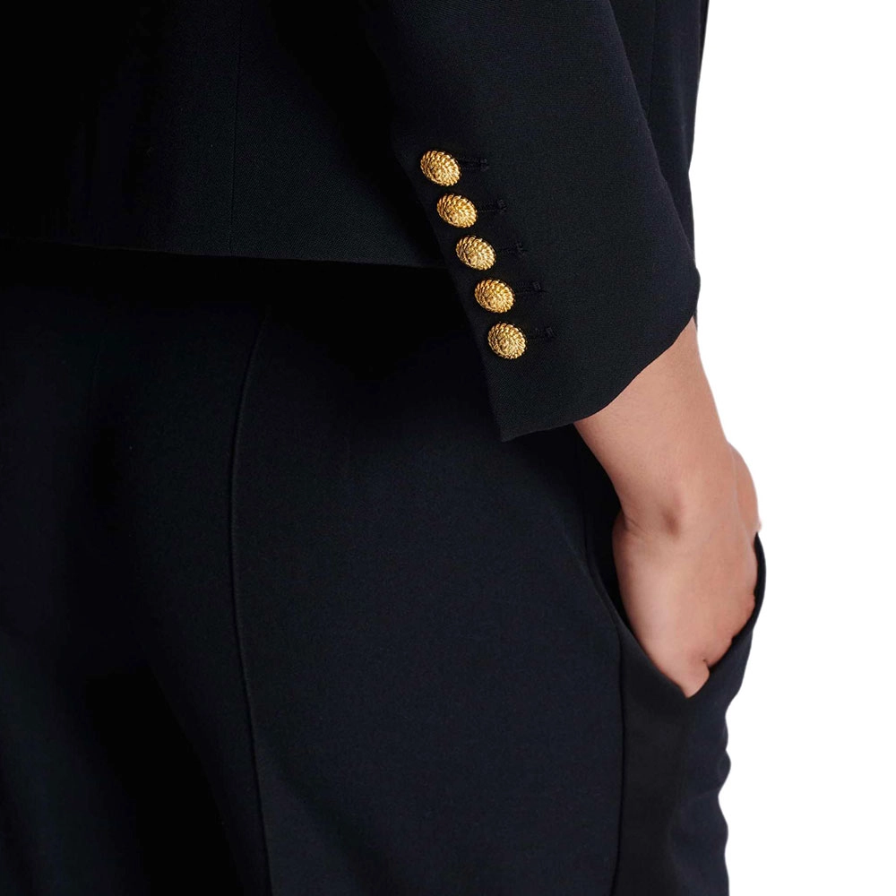 BALMAIN SS25
