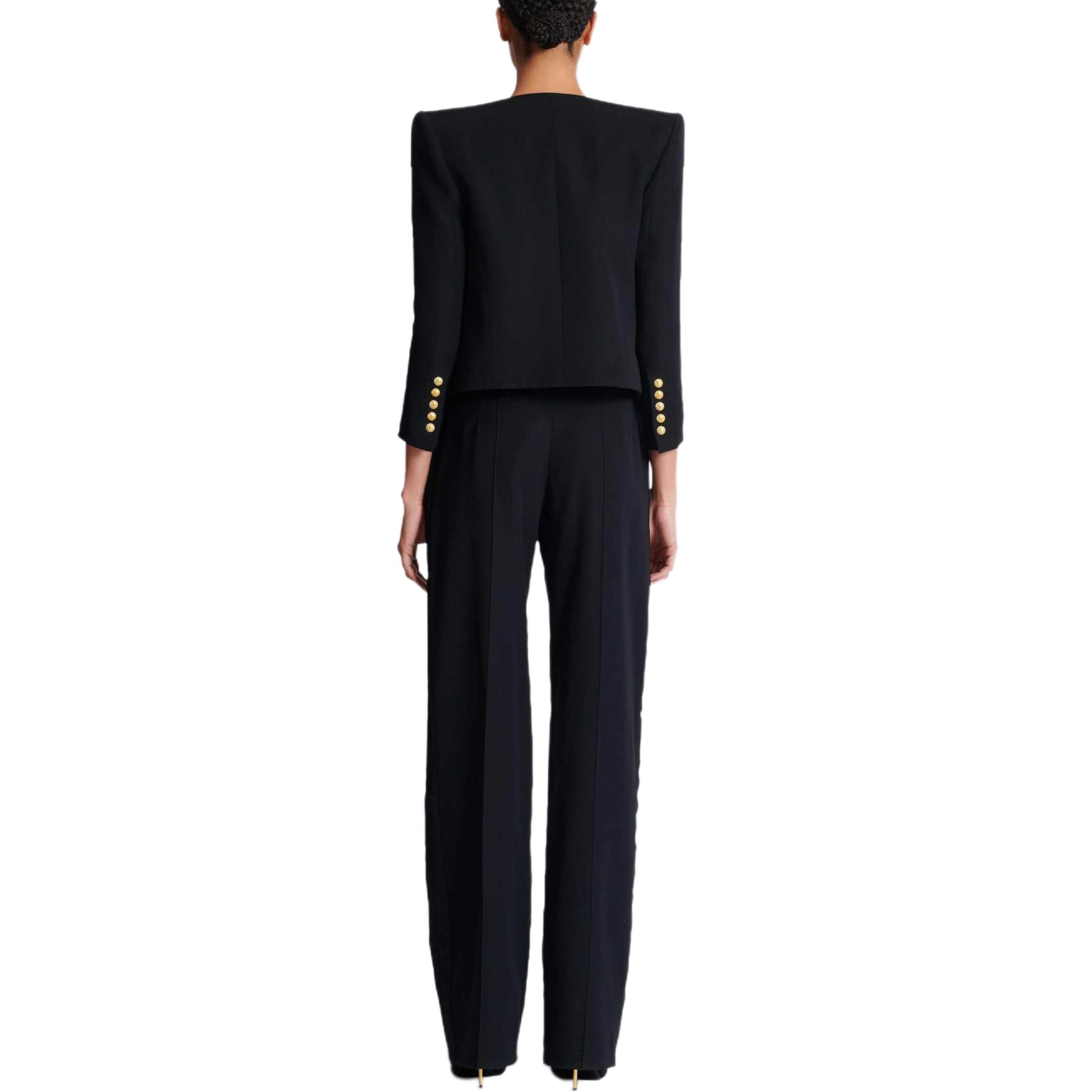 BALMAIN SS25
