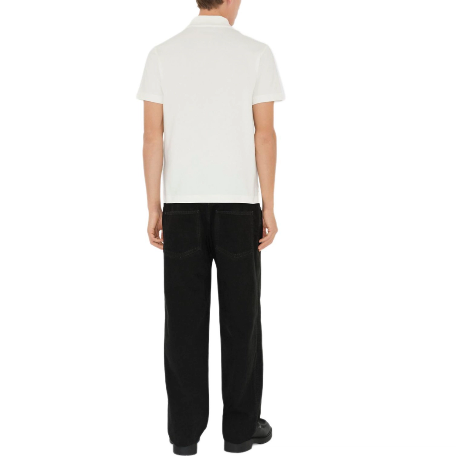 Burberry FW24 Polo