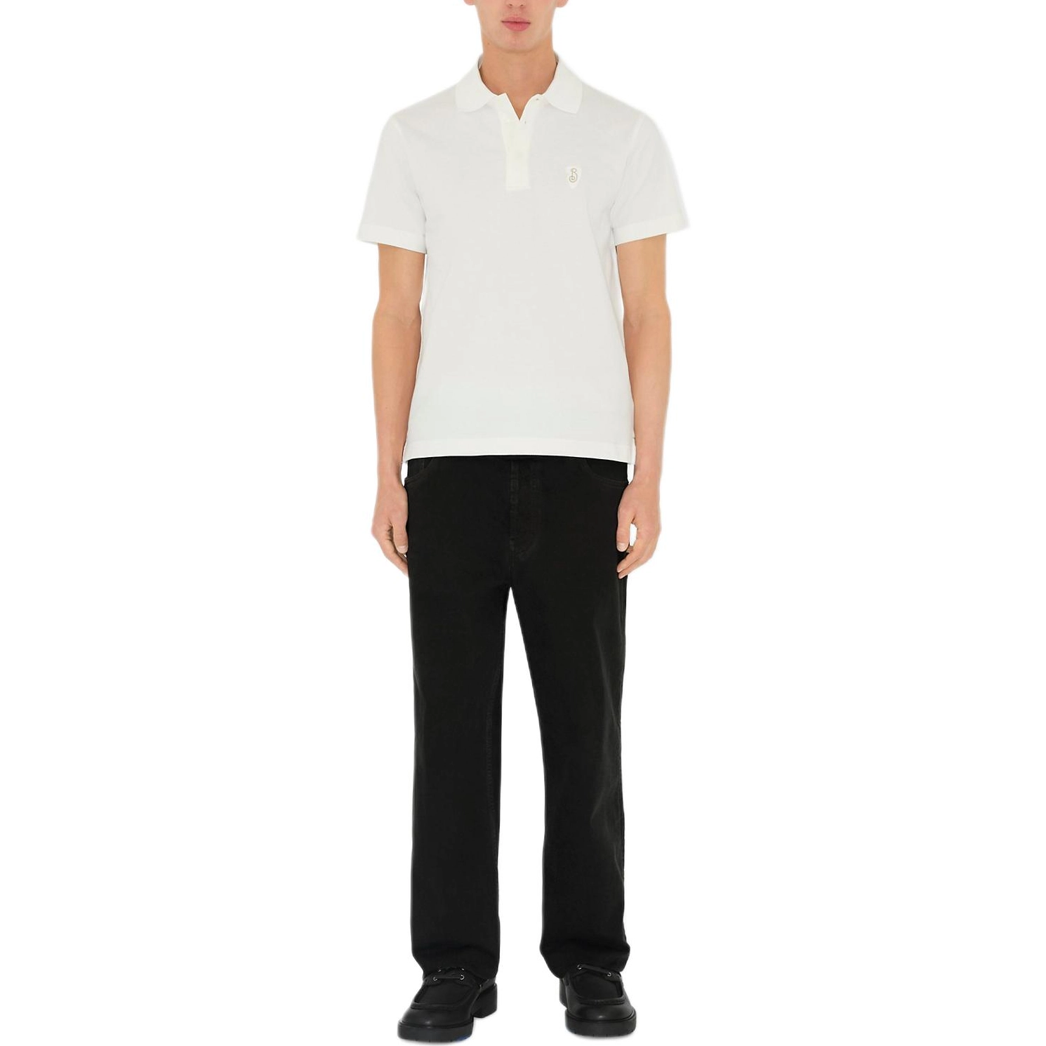 Burberry FW24 Polo