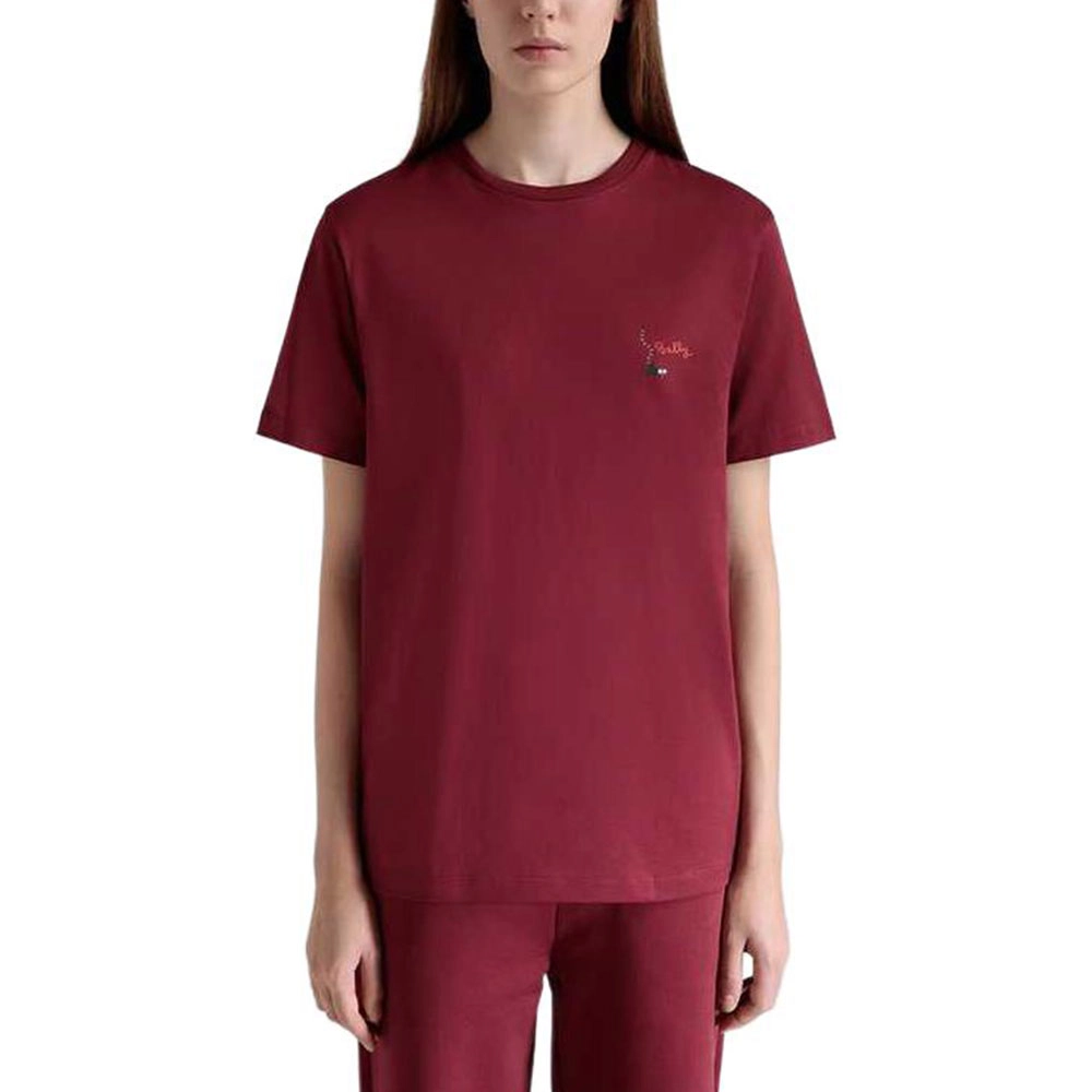 BALLY Logo SS25T