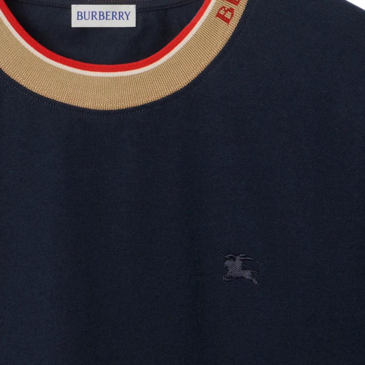 Burberry SS25 T