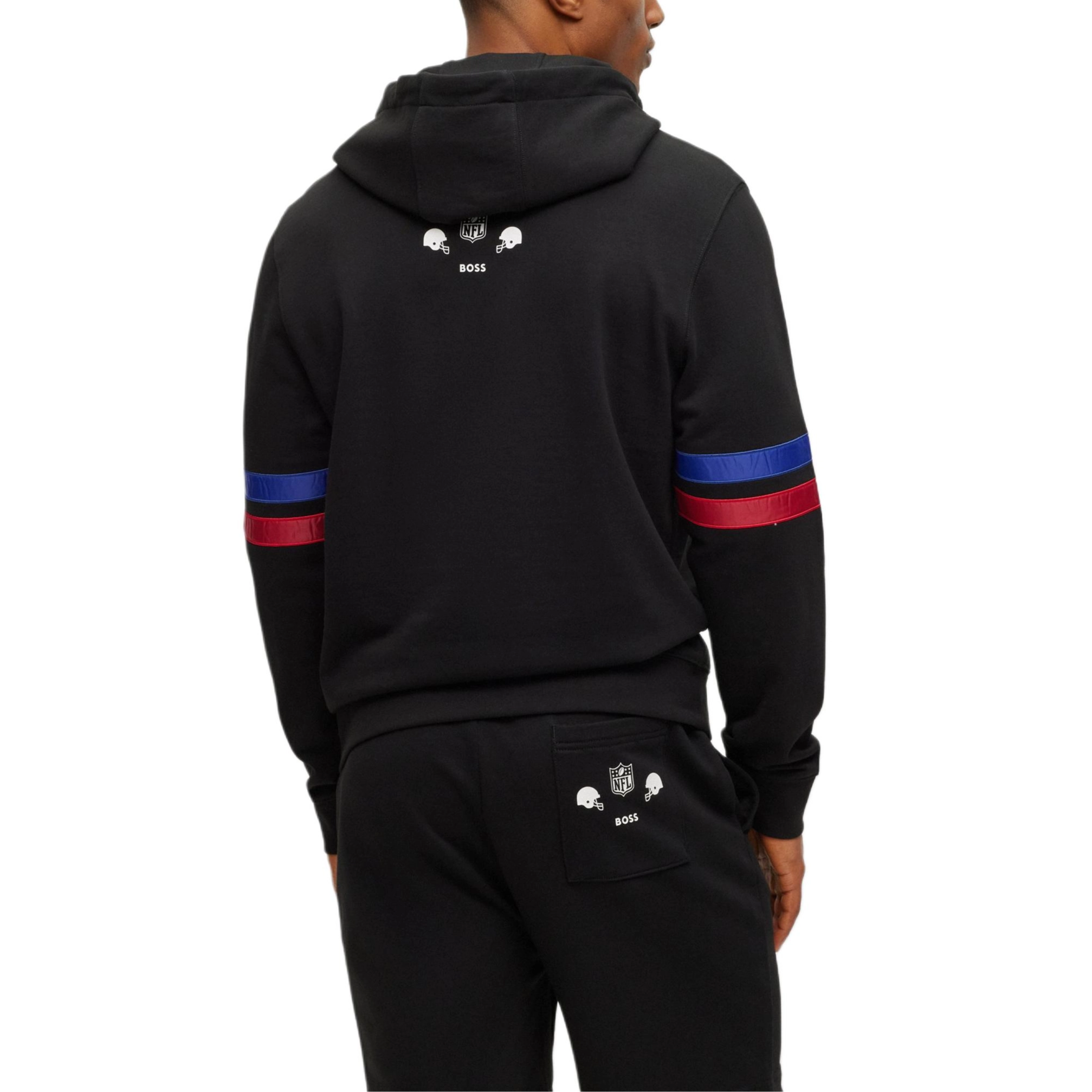 HUGO BOSS x NFL