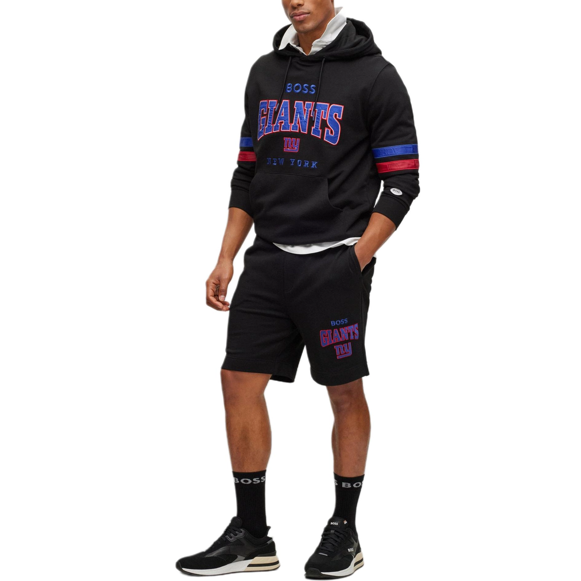 HUGO BOSS x NFL