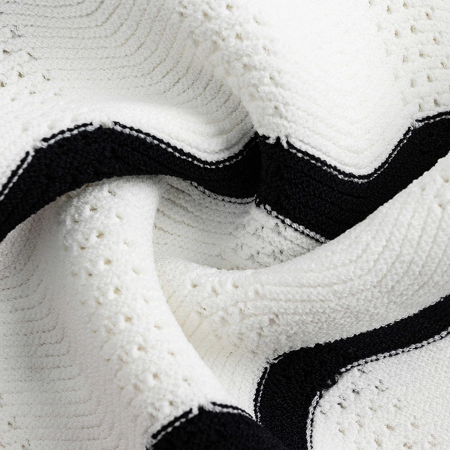 KARL LAGERFELD SS25 Polo
