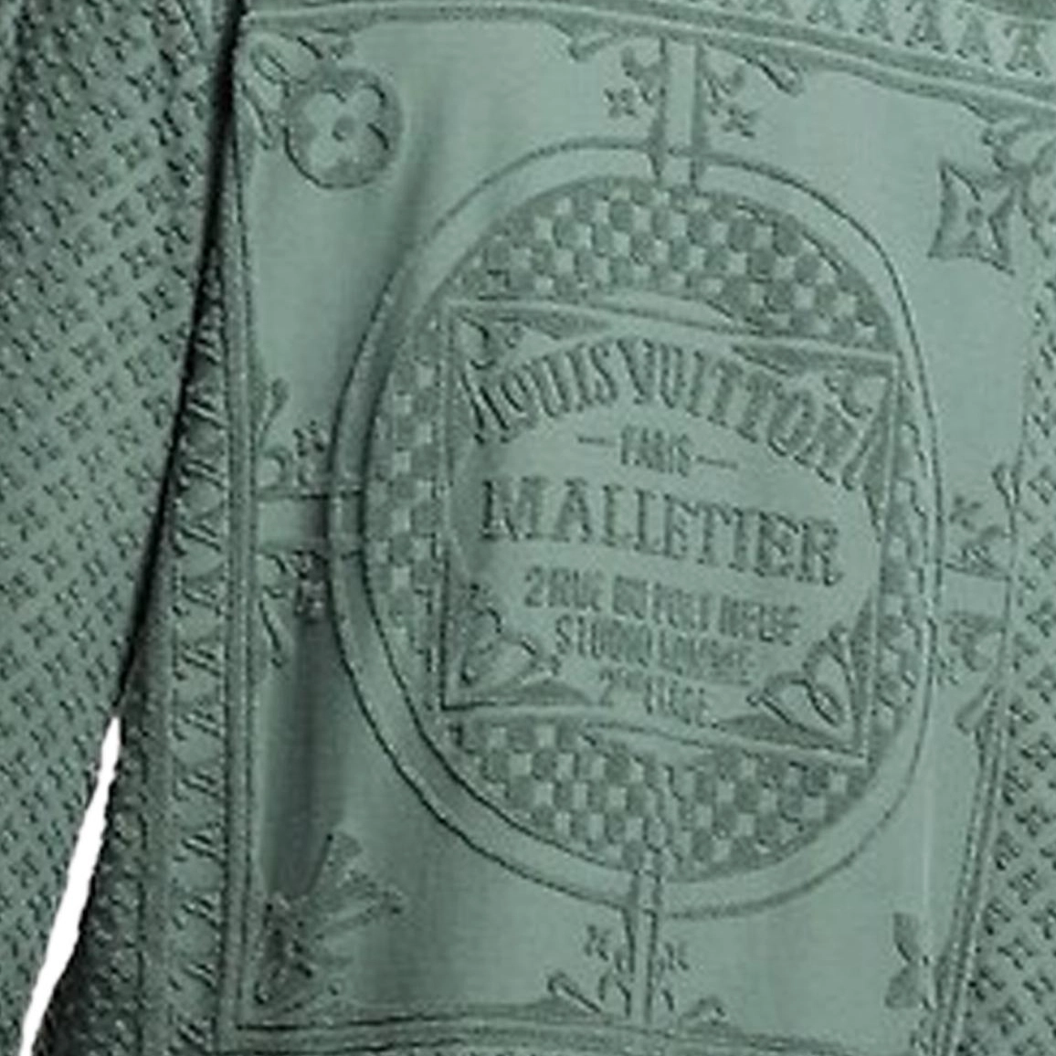 LOUIS VUITTON FW25