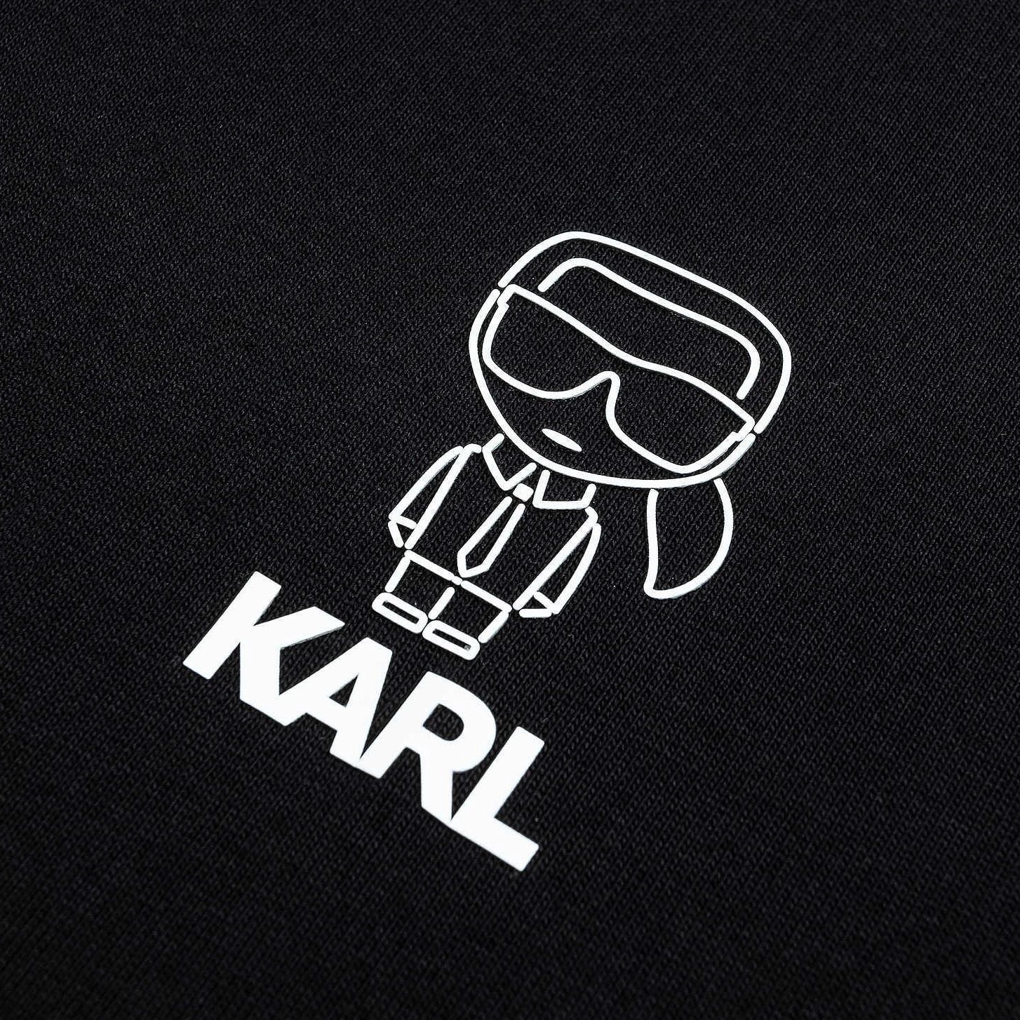 KARL LAGERFELD T