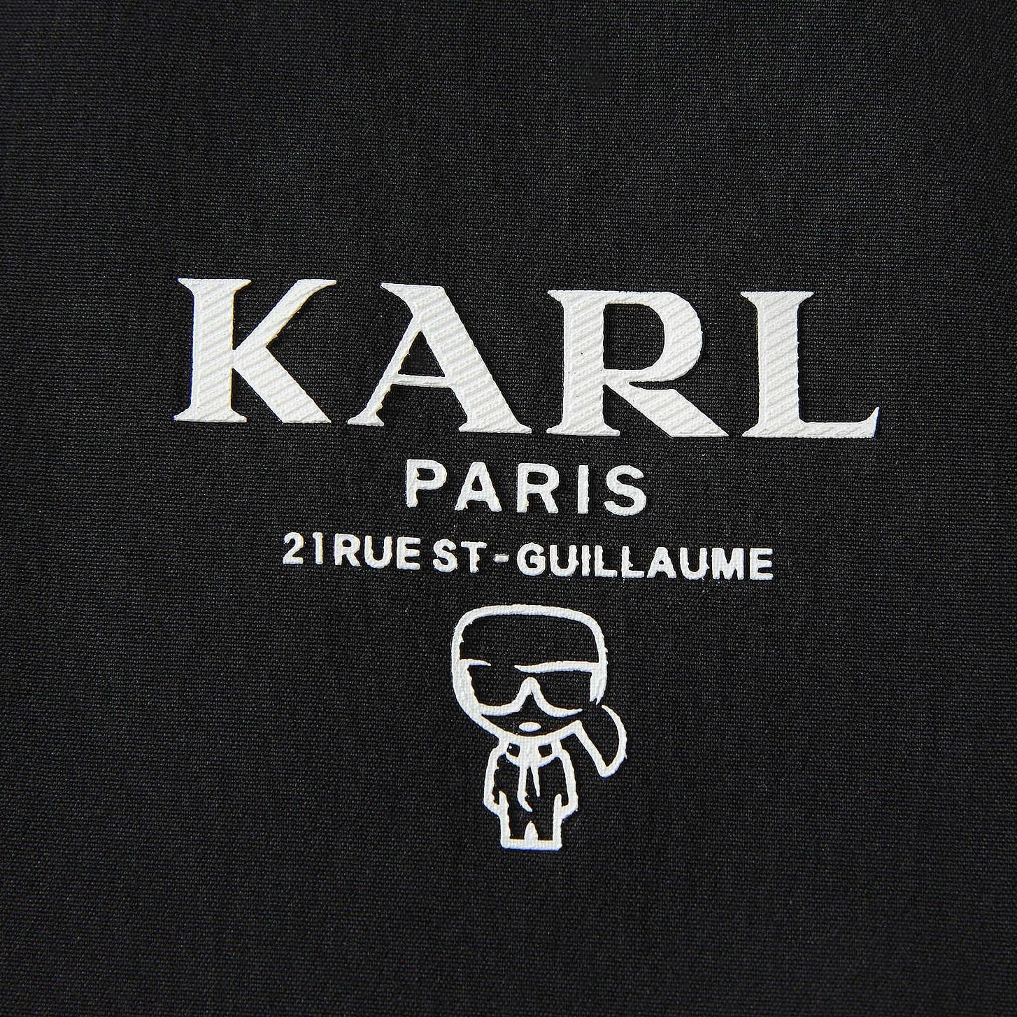 KARL LAGERFELD