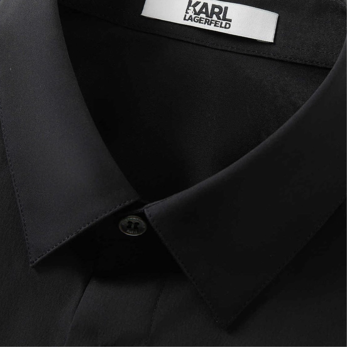 KARL LAGERFELD