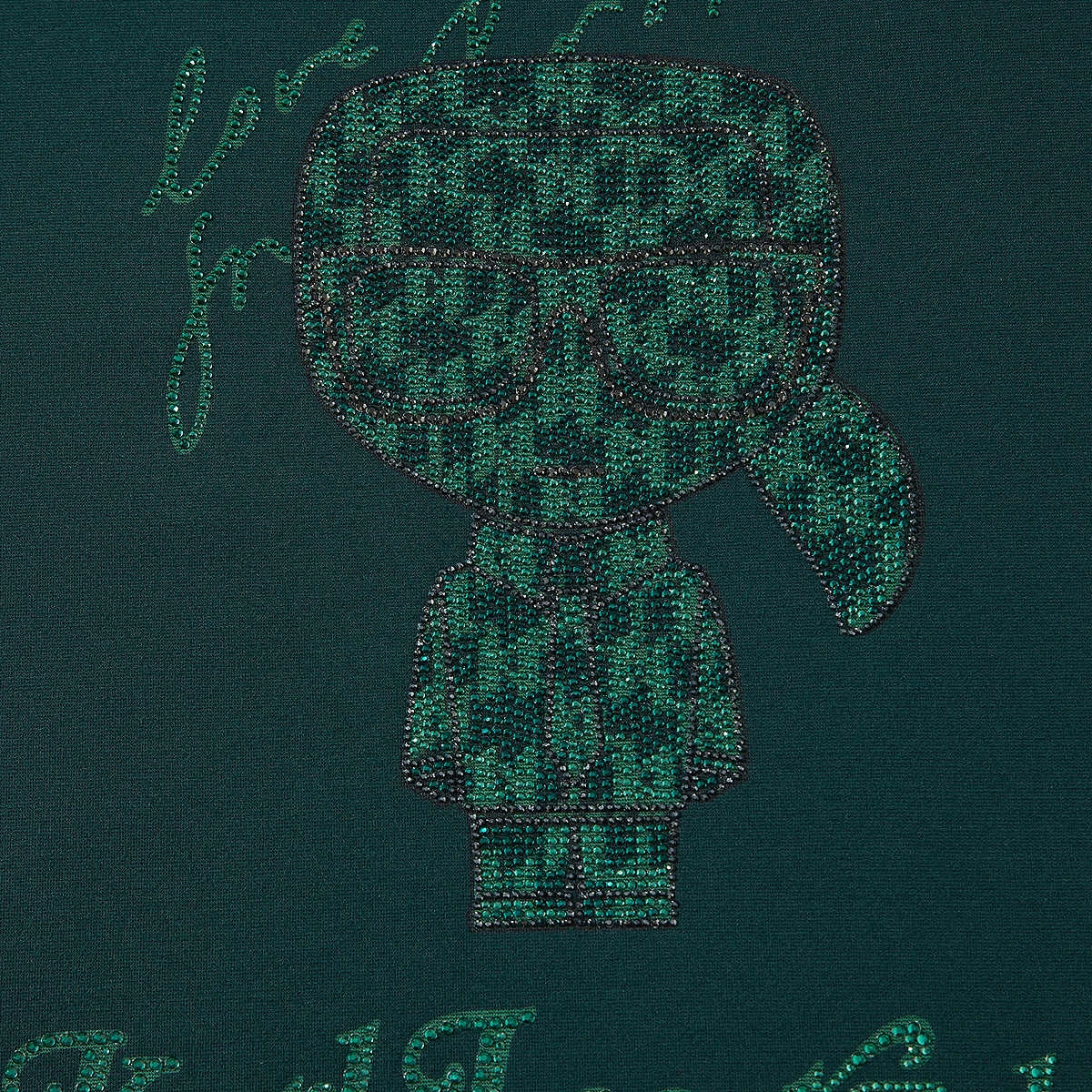 KARL LAGERFELD T