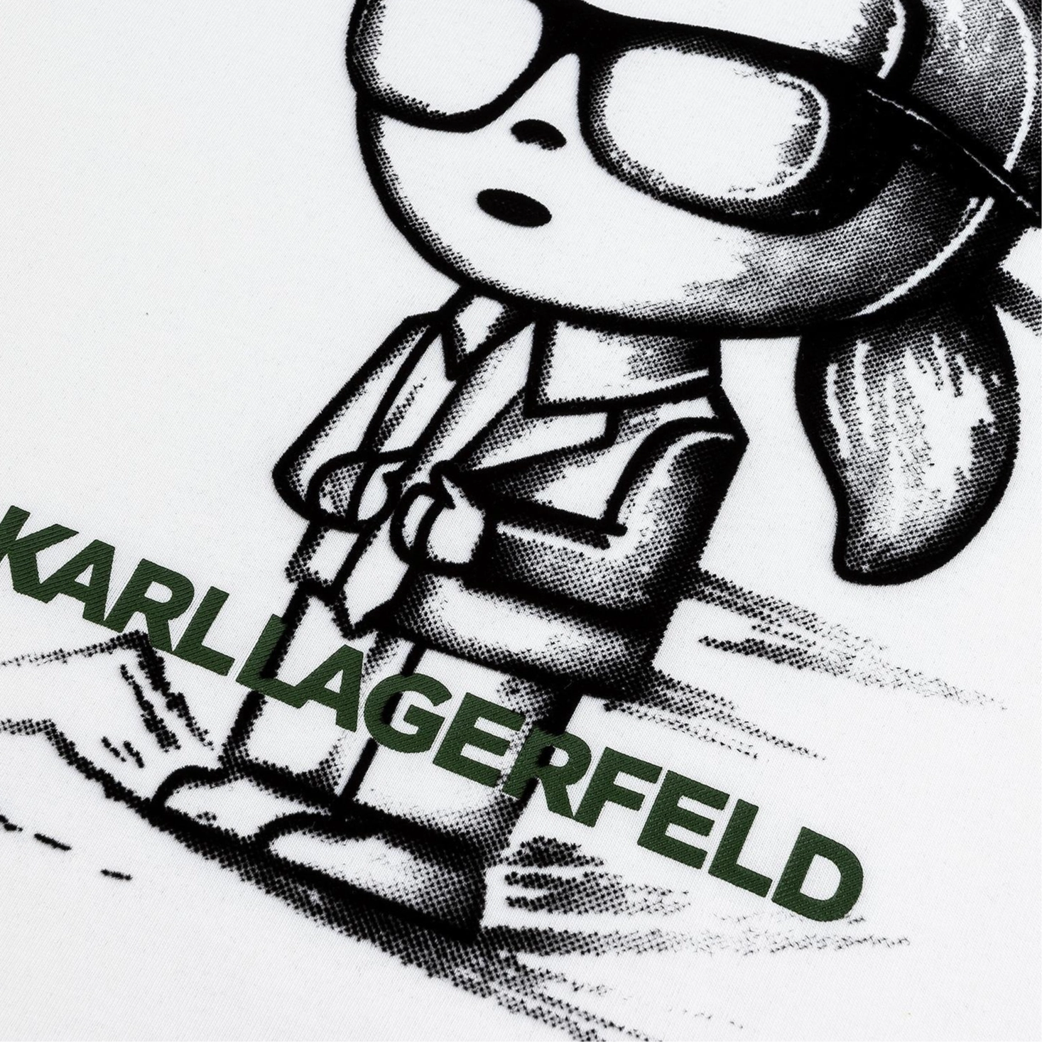 KARL LAGERFELD LogoT