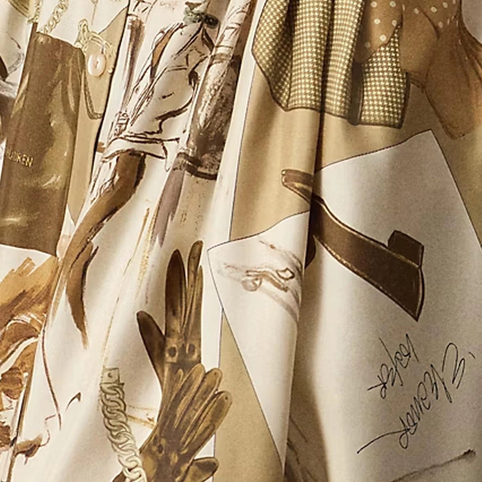 Ralph Lauren Collection A