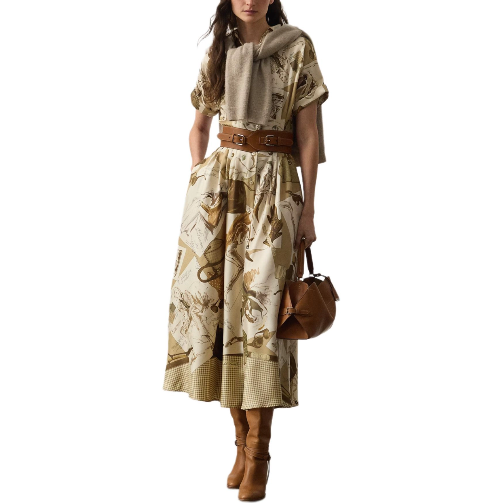 Ralph Lauren Collection A