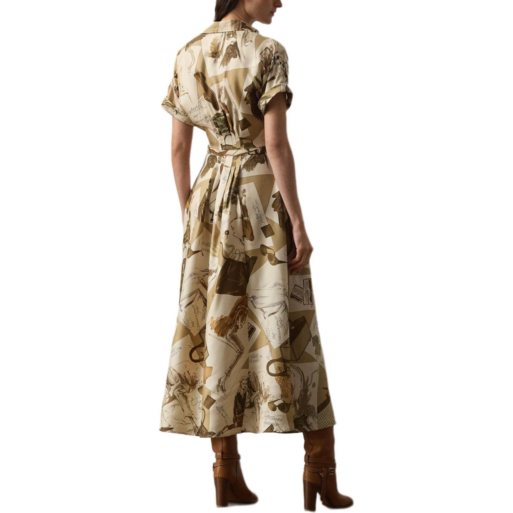 Ralph Lauren Collection A