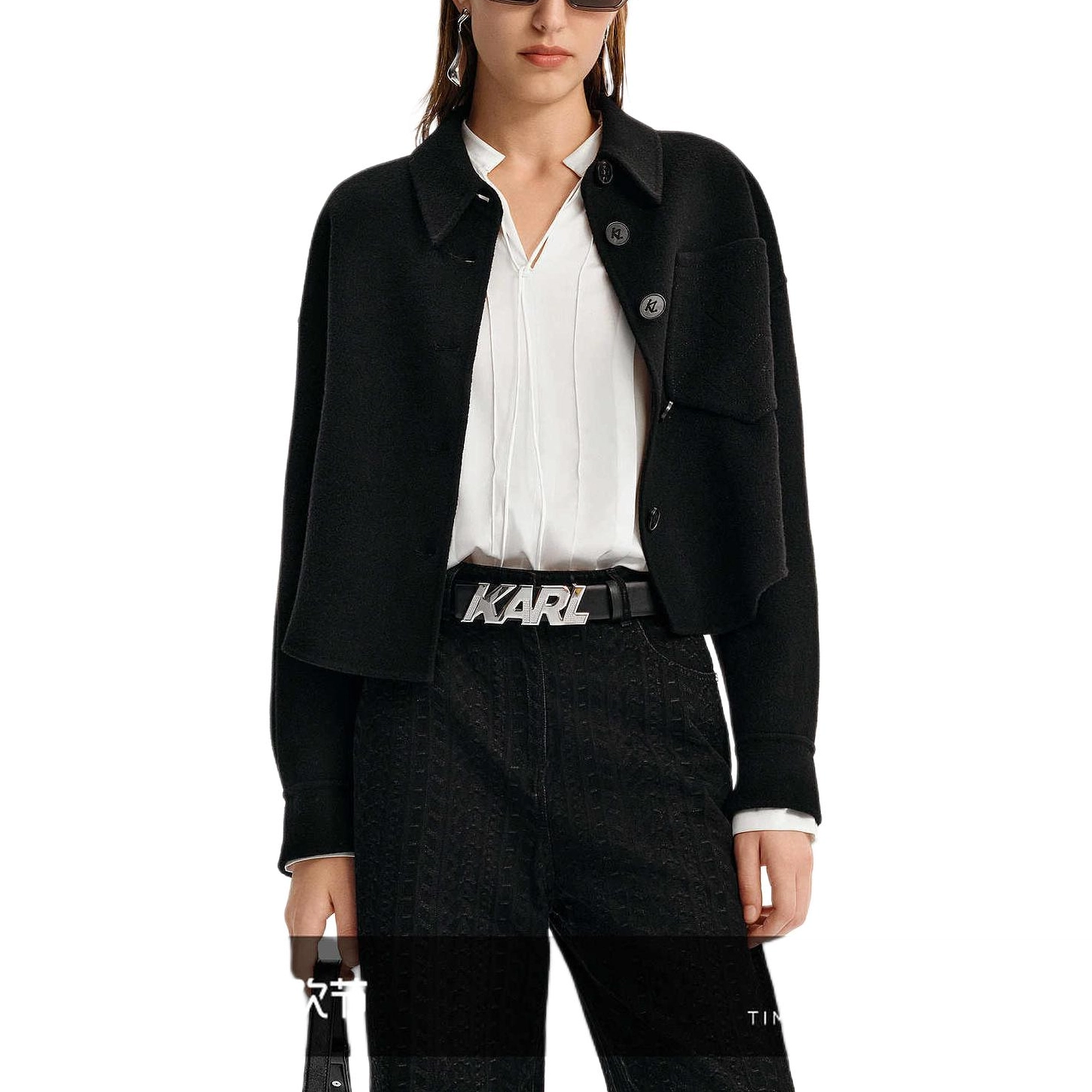 KARL LAGERFELD