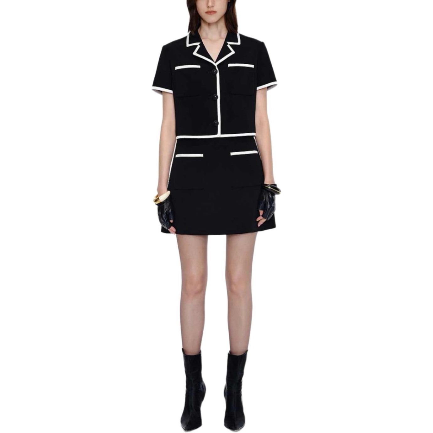 KARL LAGERFELD SS25 A