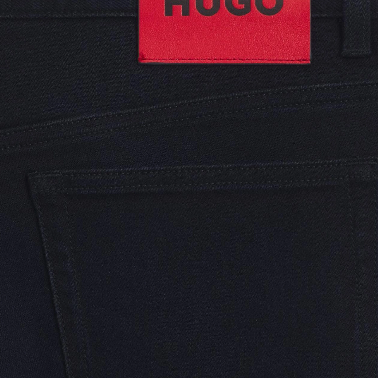 HUGO BOSS