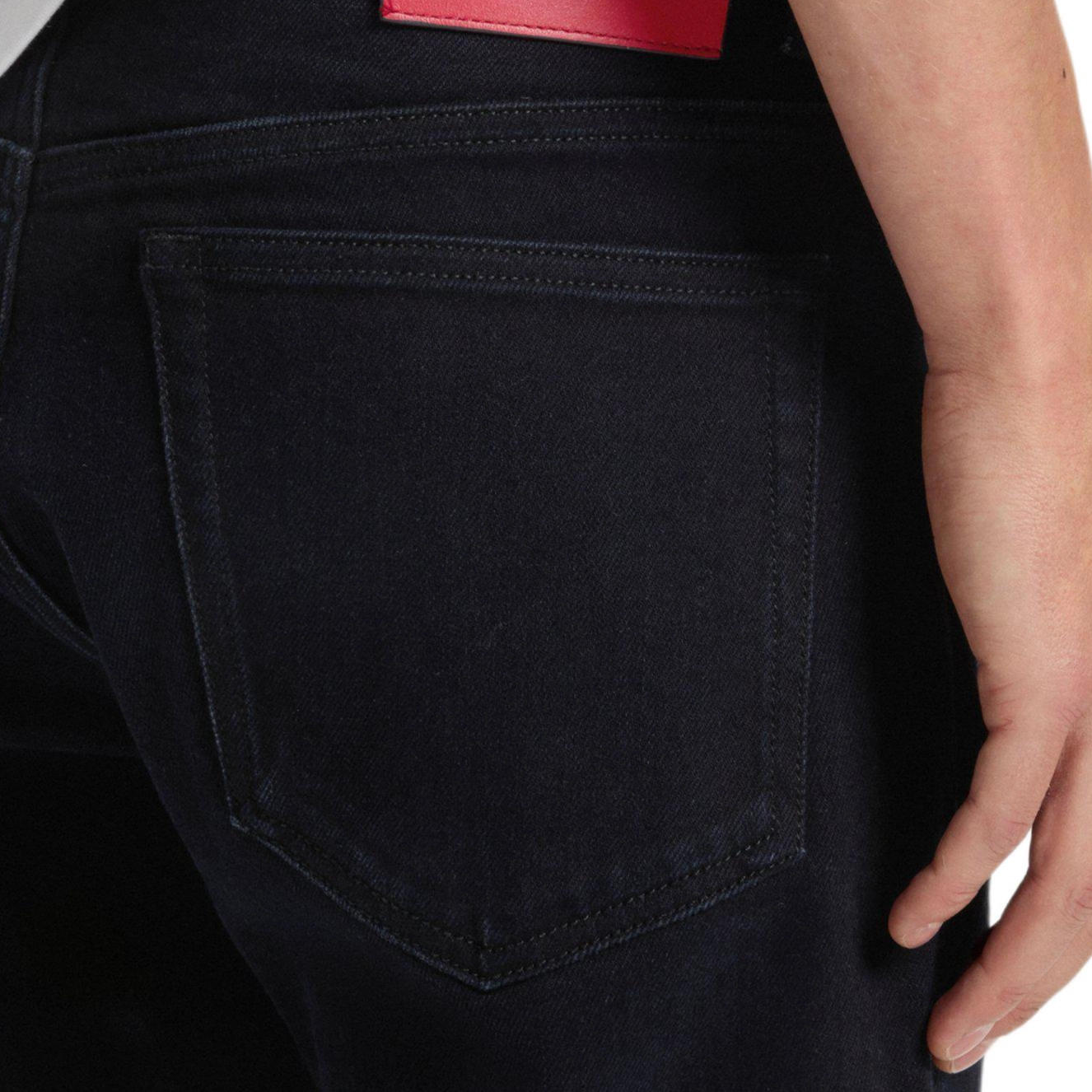 HUGO BOSS
