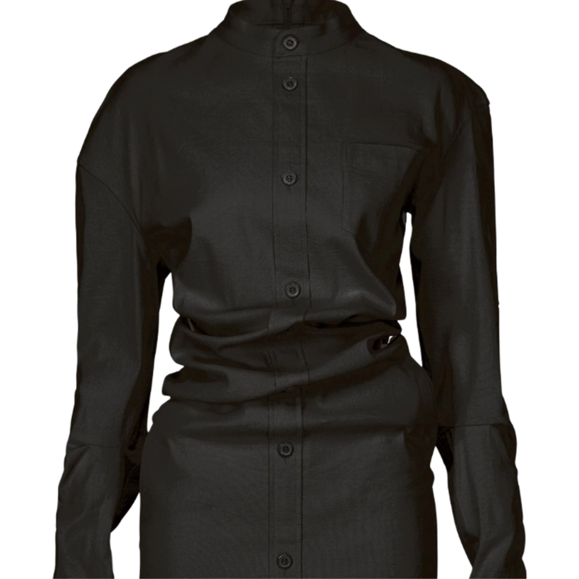 ISSEY MIYAKE FW25