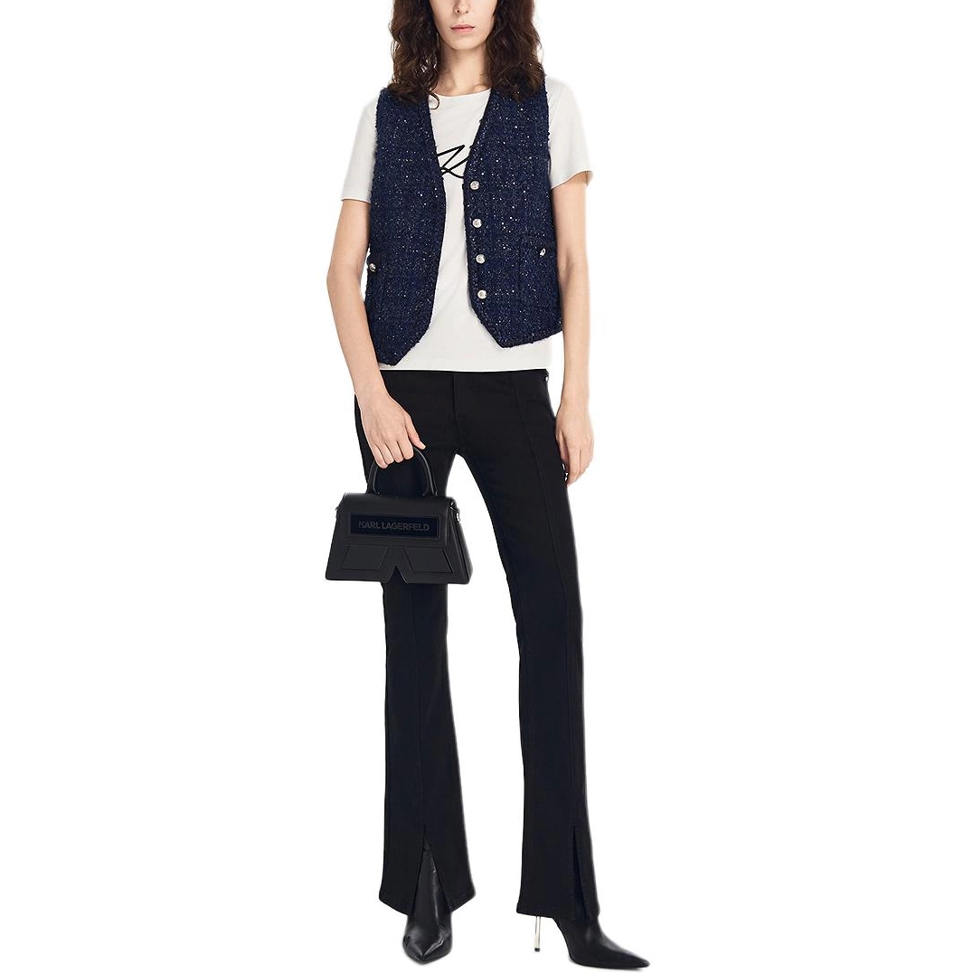 KARL LAGERFELD FW25 V
