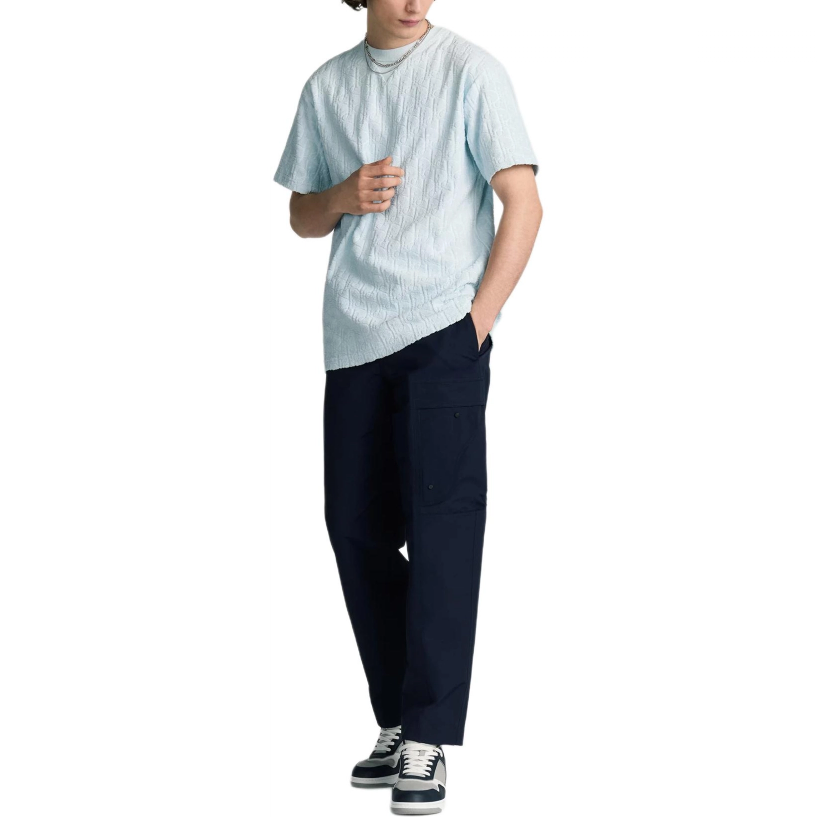 DIOR FW25 T