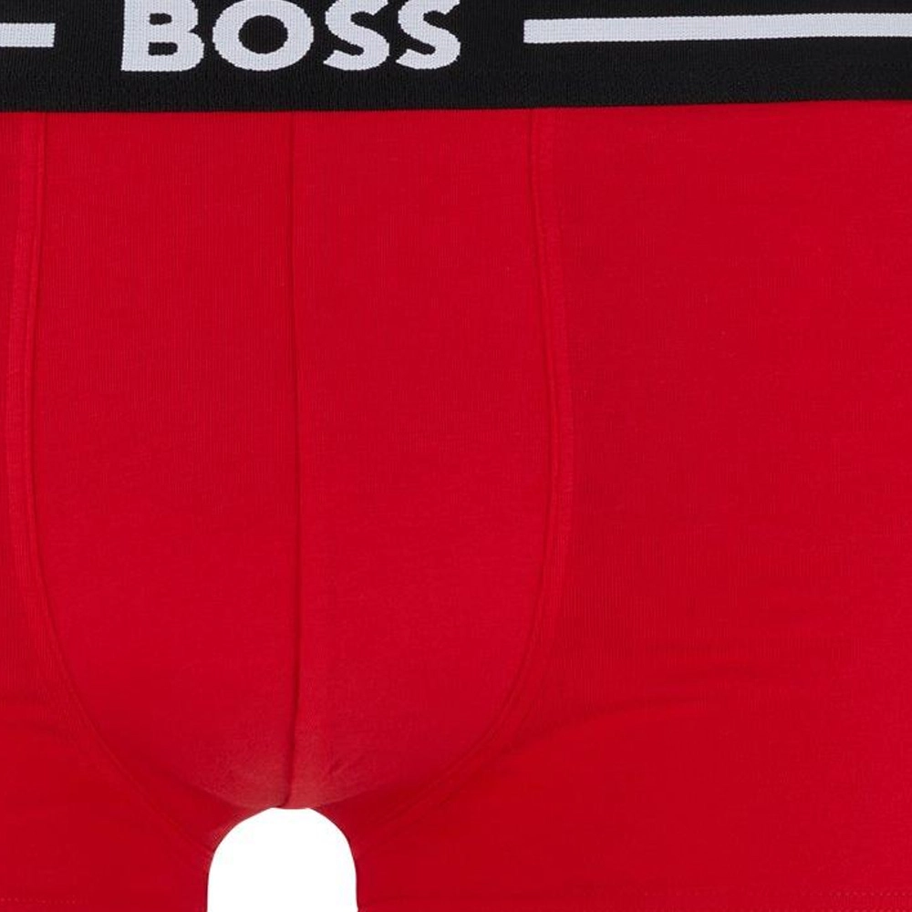 HUGO BOSS 3
