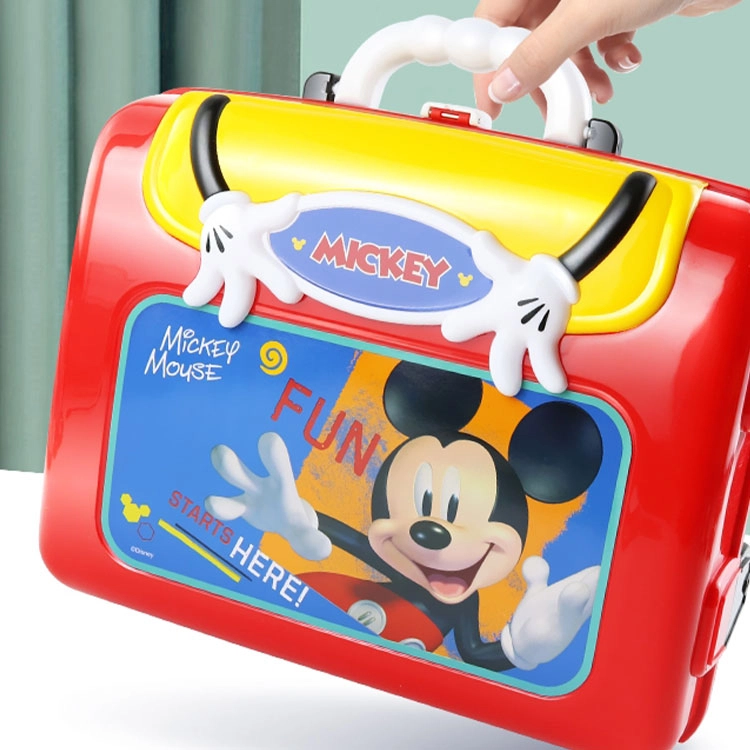 x Disney