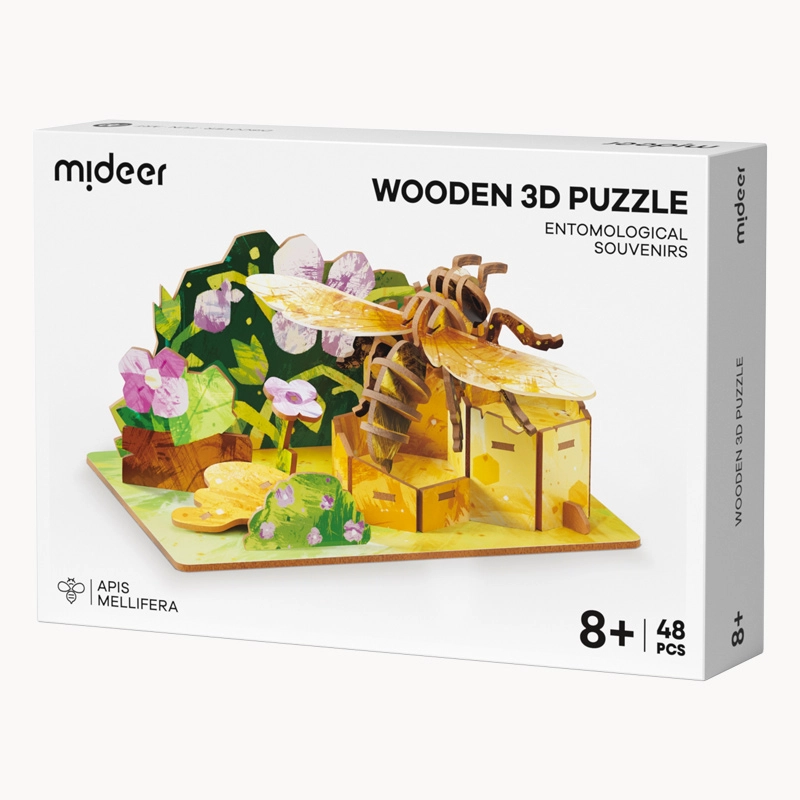 MIDEER 3D