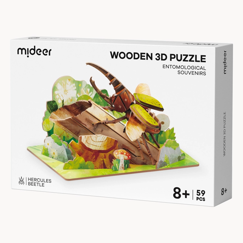 MIDEER 3D