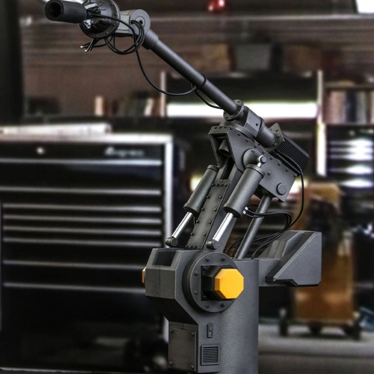 Hot Toys 16 30cm