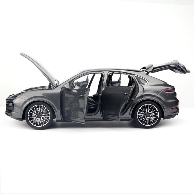 NOREV 118 cayenne Turbo coupe 2019