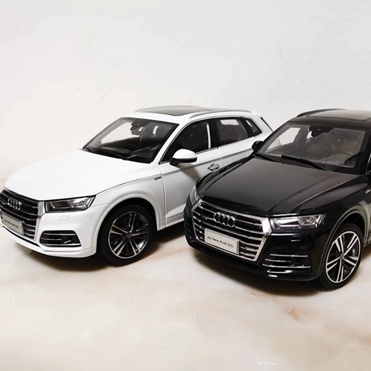 118 Q5L AUDI