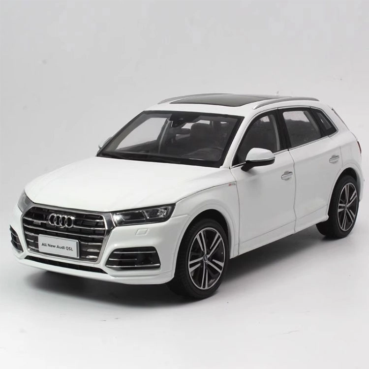 118 Q5L AUDI