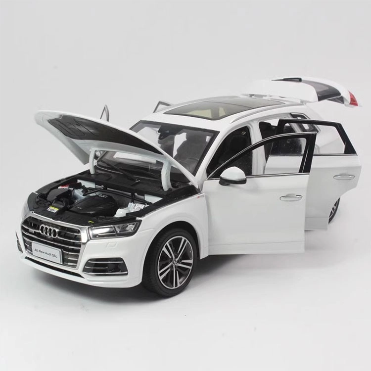 118 Q5L AUDI