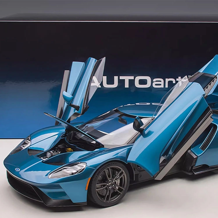 AUTOart 112 FORD GT 2017