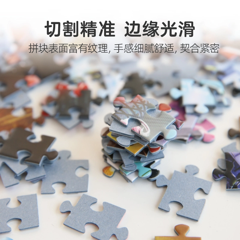 pic it 1000pcs